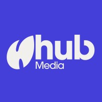 Hub Media logo - Similar company to Besides The Obvious