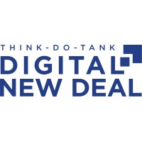 Digital New Deal logo - Similar company to Onecub