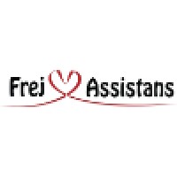 Frej Assistans logo - Similar company to Aleforsstiftelsen
