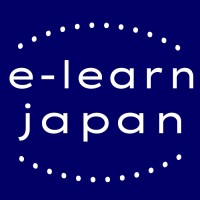 e-learn japan logo - Similar company to Every Author