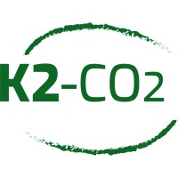 K2-CO2 logo - Similar company to Vce Engineering