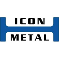 Icon Metal logo - Similar company to Diebert Steel