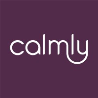 CalmlyWorld logo - Similar company to Canbreathe