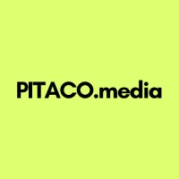 PITACO.media logo - Similar company to Redwolf Corp | Global Digital Agency