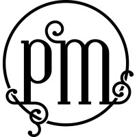 Château Prieuré Marquet logo - Similar company to Heym Bordeaux