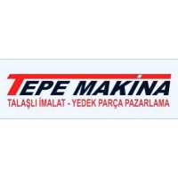 Tepe Makina logo - Similar company to Ferform Mold