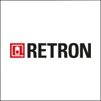 RETRON logo - Similar company to Vaal Clean