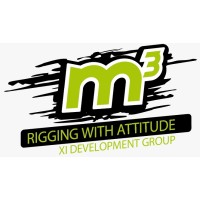 M3 Machinery Movers logo - Similar company to Neumeier Engineering