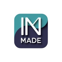 InMade EDI Integrations logo - Similar company to Inmade