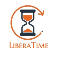 LiberaTime logo - Similar company to Alia2 Foundation