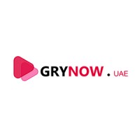 Grynow Media FZ LLC logo - Similar company to Social.Com