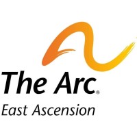 The Arc of East Ascension logo - Similar company to Automatic Access Gates, Llc