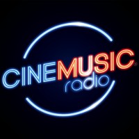 CINEMUSIC Radio logo - Similar company to Cinemusic Entertainment