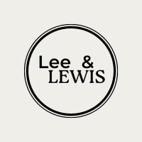 LEE & LEWIS HOME FURNITURE logo - Similar company to De Eiken Zetel - D. Willems - De Lange