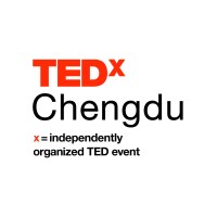 TEDxChengdu logo - Similar company to Tedxflanders
