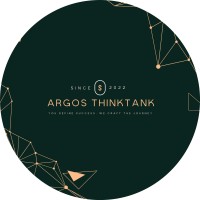 Argos ThinkTank logo - Similar company to Globe Consulting Group .Ai