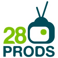 28Prods logo - Similar company to Vicre