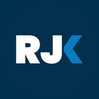 RJK logo - Similar company to Hinge Development & Realty