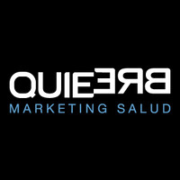 Agencia Quiebre - Marketing/Salud logo - Similar company to Quiebre Marketing Inmobiliario