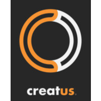 Creatus Digital logo - Similar company to Daleros Events
