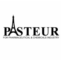 Pasteur pharma. logo - Similar company to Spring Pharma