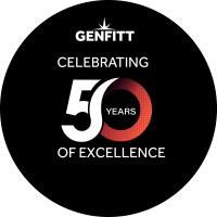 Genfitt Mayo Ltd. logo - Similar company to Mchugh Components Ltd