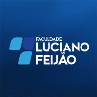 Faculdade Luciano Feijão logo - Similar company to Uninta - Centro Universitário Inta