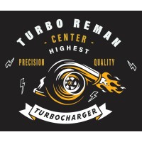 TURBO REMAN CENTER logo - Similar company to Cv Electronics Ltd