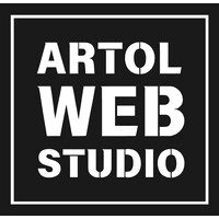 Artol Web Studio logo - Similar company to Vanila.Io - B2B Saas Backlinks