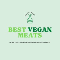 Best Vegan Meats logo - Similar company to Vegan Bamboo Bar