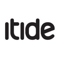 ITIDE A/S logo - Similar company to Itide Young Professionals