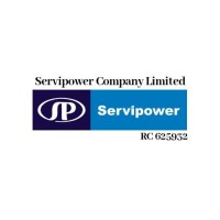 Servipower Company Limited logo - Similar company to Rexworth Engineering Services
