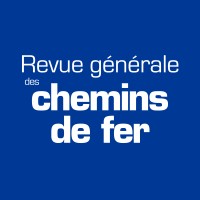 Revue Générale des Chemins de Fer logo - Similar company to Cfd - Compagnie De Chemins De Fer Departementaux