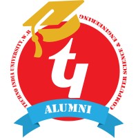 CSE Alumni Association of Techno India University logo - Similar company to Gdg On Campus Techno India University