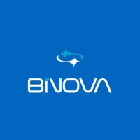 Binova Teknoloji logo - Similar company to Hidro-Tek