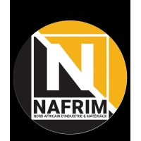 Nafrim Maroc logo - Similar company to Axe Céramique
