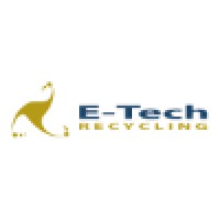 E-Tech Recycling, Inc.