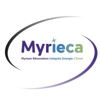 MYRIECA logo - Similar company to Cdadvisory