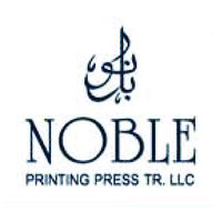 Noble Printing Press Tr. L.L.C logo - Similar company to General Printing Press