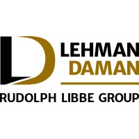 Lehman Daman Construction Services, Inc. logo - Similar company to Warner Mechanical Corporation