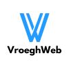 VroeghWeb logo - Similar company to Padgin