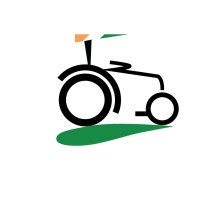 The TorQ- Tractor Design Team logo - Similar company to Timvix