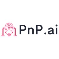 PnPAI logo - Similar company to Analyticabi