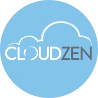 CloudZen logo - Similar company to Cloudgen Technology (Pvt) Ltd