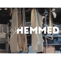 Unhemmed