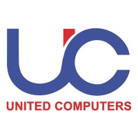 United Computers logo - Similar company to United Technolink Private Limited