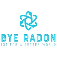 Bye Radon (a FutureSense IoT Company) logo - Similar company to Iot Worlds | Join The Iot And Ai Transformation