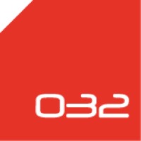 032 Design logo - Similar company to Jacob Bailey