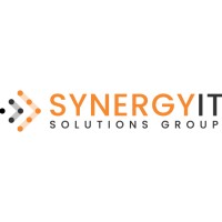 Synergy IT Solutions Inc. logo - Similar company to Vsam Technologies India Pvt Ltd