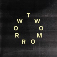 Twomorrow Studio logo - Similar company to Ae Graphic Design Studio